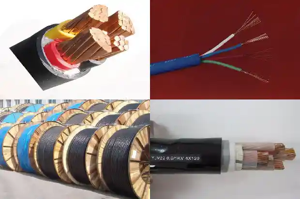 矿用屏蔽控制电缆mkvvp1743557157079