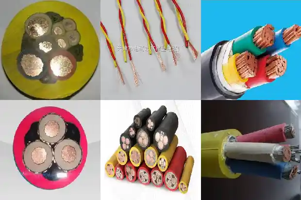 MZP矿用屏蔽电钻电缆1744247364897