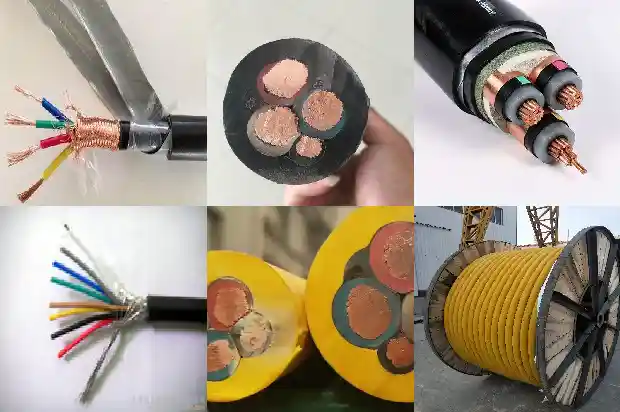 防火 电缆1743384453824