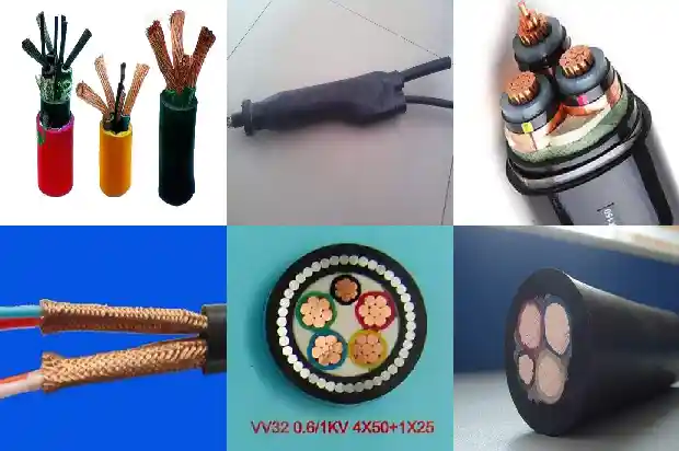 阻燃耐火型电缆1743327043294