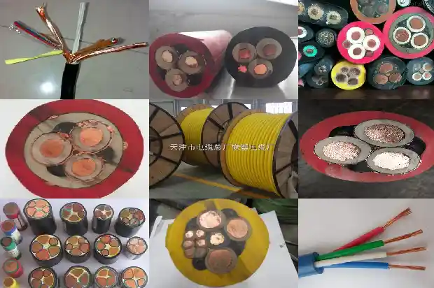 盾构10kv电缆1743988153371