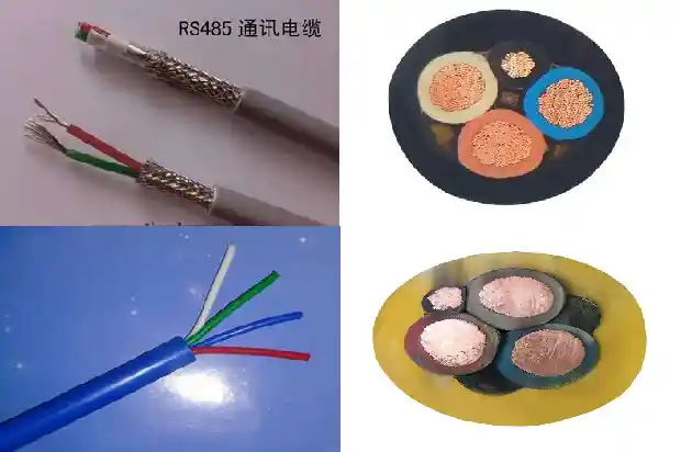 高压电线电缆1741911932011