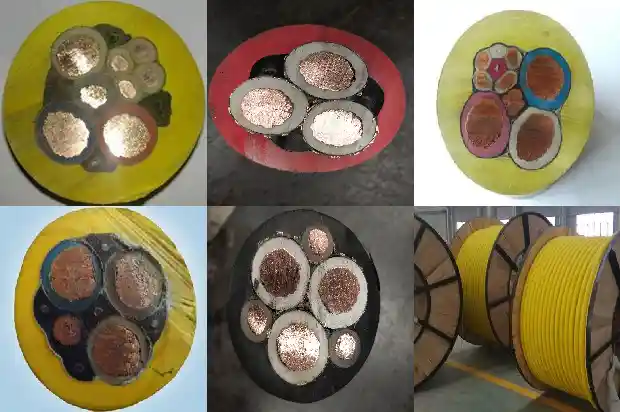 my矿用阻燃电缆1742345989595