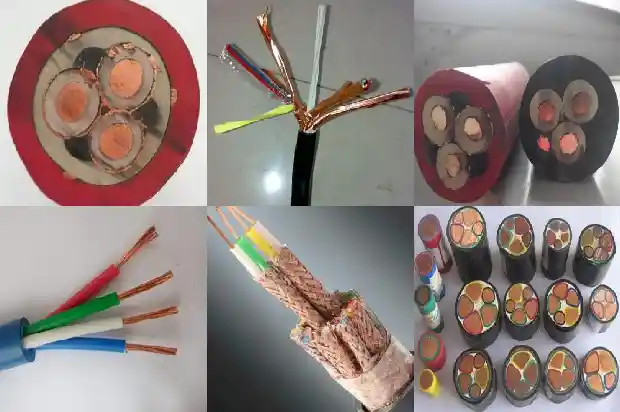 ugfp矿用屏蔽高压橡套软电缆1739667520766