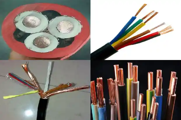 kyjy交联聚乙烯控制电缆1738456600736