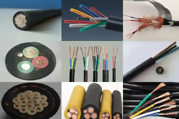 6千伏矿用橡套软电缆1740356287328