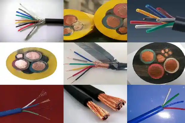 煤矿专用电缆线1738456639192