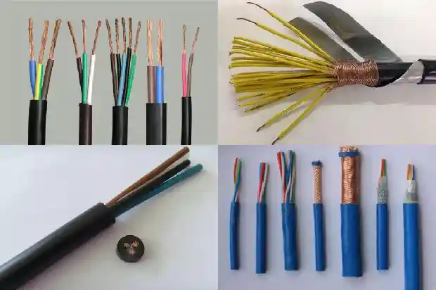 UGEFP盾构机屏蔽电缆-3.6/6kV盾构机电缆1739840185753
