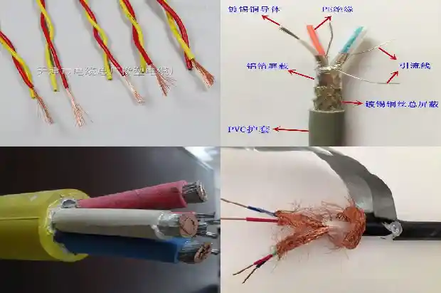 1140v矿用电缆1740445108456