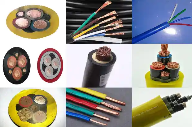 煤矿用通信电缆MHYVP-1*7*7/0.52mm1744251142067