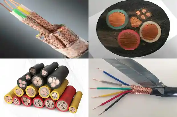 矿用移动屏蔽橡套软电缆1744330928824