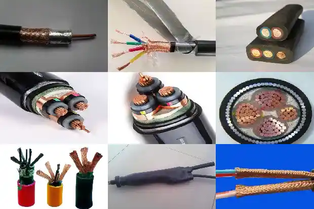 电力电缆wdzn-yjy-5 161742962879862