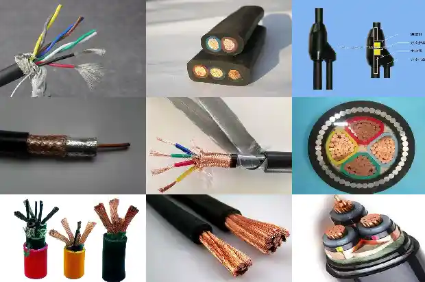 zrmkvvrp22阻燃屏蔽控制铠装电缆1741392691734