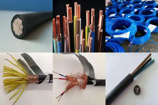 4x150电缆1739923766403