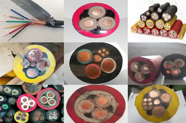 MYPTJ煤矿用橡套软电缆1743554404112