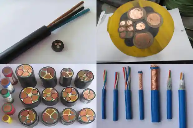 绝缘耐高温电线1741653941729