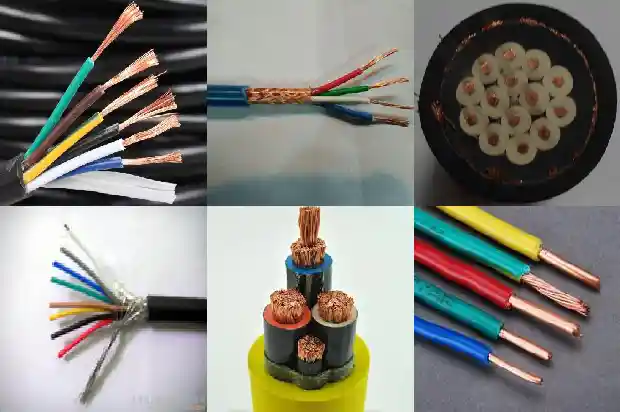 升降机用450v-3*95电缆yc-j1739838196978