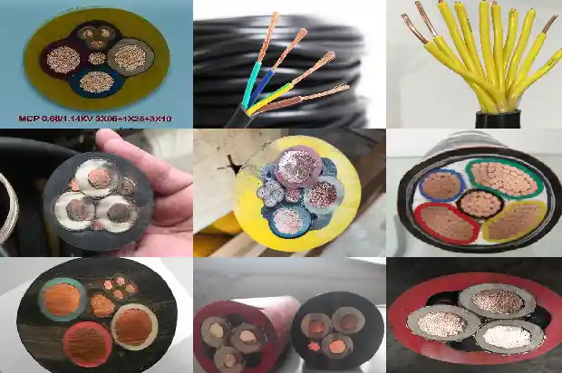 myjv22矿用电缆1740961417879
