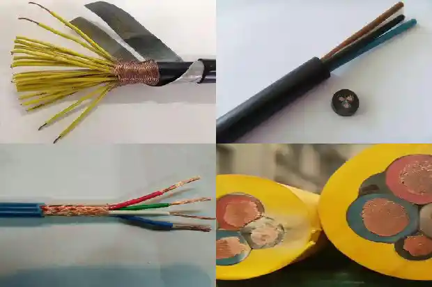 矿用电缆mkvv221739146780775