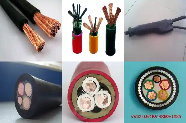 YZW中型橡套电缆1743899132943