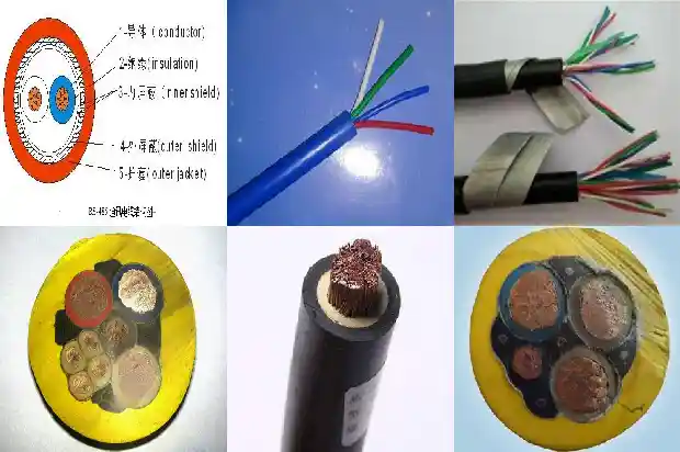 myjv26/35煤矿用高压电缆1744169411749