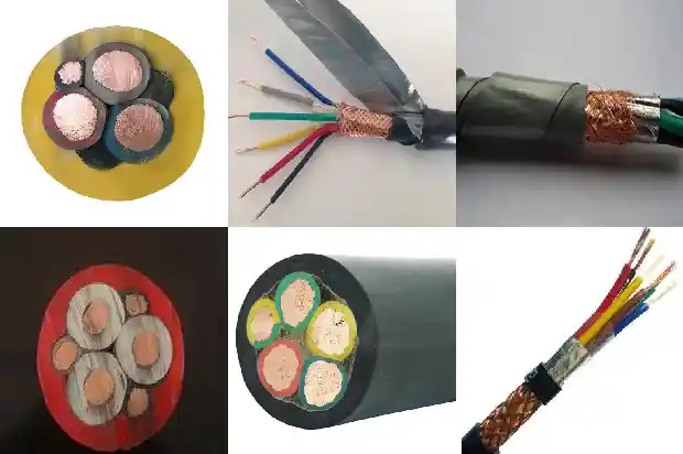 扁平橡胶电缆1741652615008