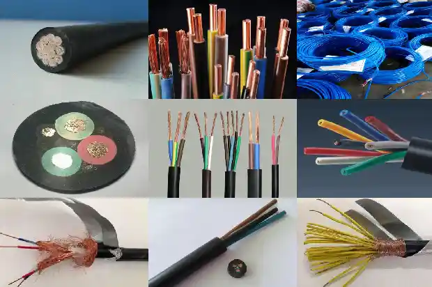 矿用阻燃电缆myq电缆myq轻型电缆1744086508457