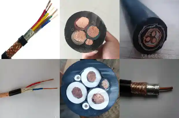 通讯电缆hyat1739666059348