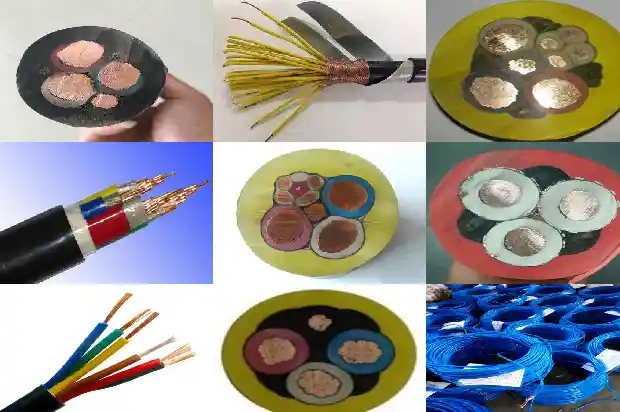 煤矿用屏蔽控制电缆1739752183162