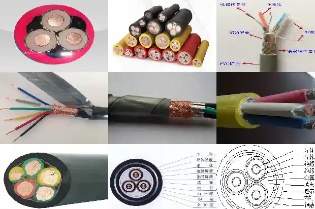 95平方电线电缆1738627993208
