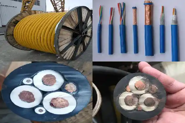 防火耐高温电缆1743905272788