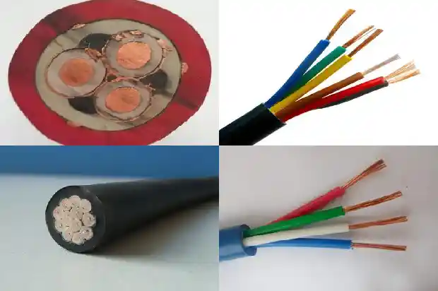 矿用电缆线缆1743559933952
