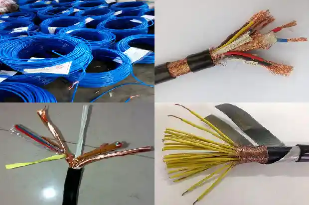 MGTS33-8B1煤矿用阻燃通信防爆光缆MGTSV33-8B11740445887958