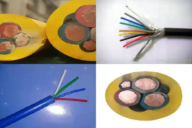 3x1mm电线1742257385112