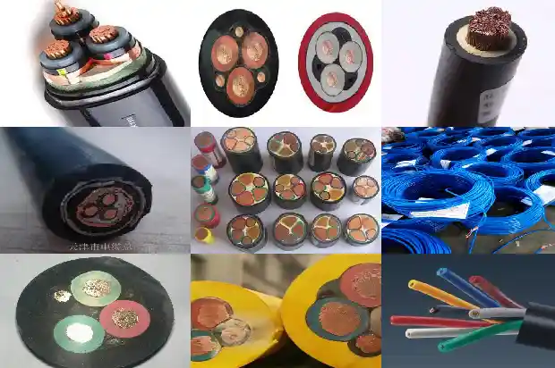 铁路通讯信号电缆PTYA231744337313880