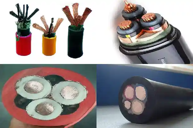 YQ YQW轻型橡套电缆1744333157770