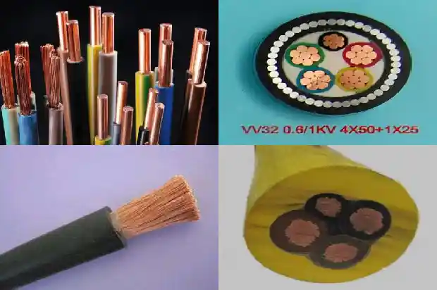 ugf电缆1*50ugf橡套软电缆1*701738628658807