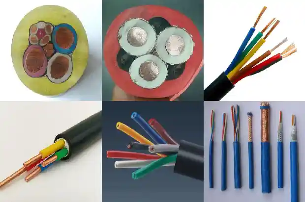 屏蔽数据电缆1739664742854