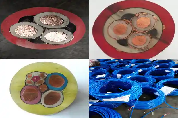 yjv22 1kv电缆1742963966799