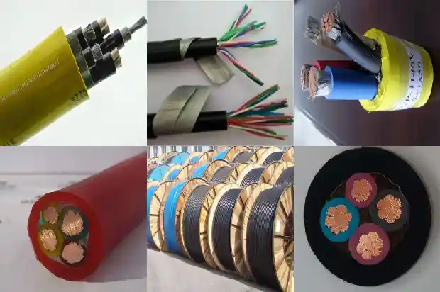 煤矿用屏蔽信号电缆1741826961065