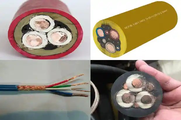 矿用专用电缆1743990777022