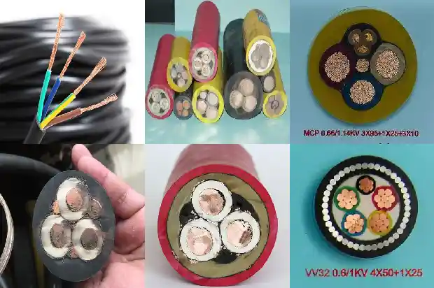 矿用电力电缆MVV22-3*2.5*1738629194380