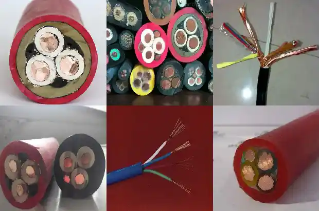 矿山专用电缆1740875095737