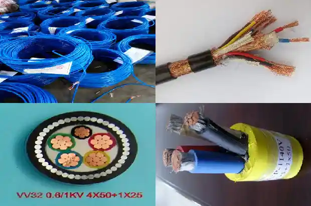 双绞屏蔽线1743221966893