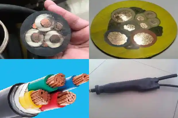 MHYAV矿用通讯电缆MHYAV 50x2x0.61739925653693