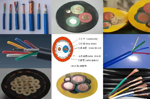 myq电缆3*1.5 1*11738714186409