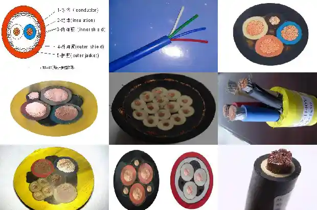 MKYJV22矿用铠装控制电缆1744087902584