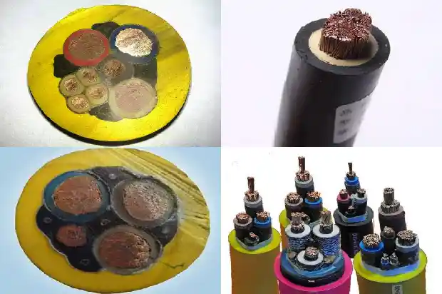 钢丝铠装电缆1743903620364