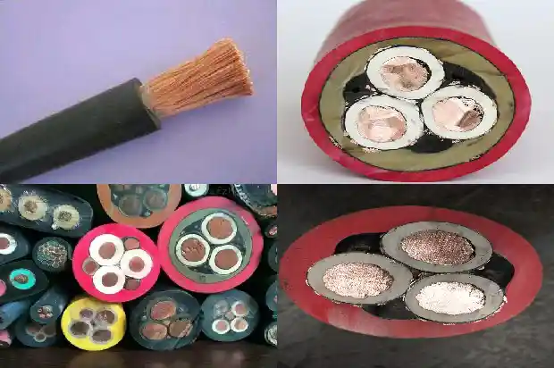 矿用信号电缆mhyav1741306528273