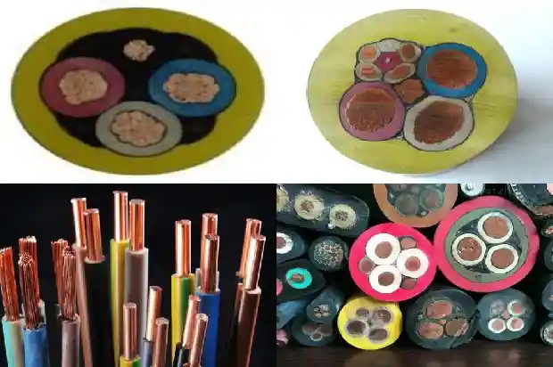 屏蔽信号电缆1*3*1.51743900405092